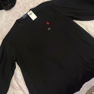 Ralph Lauren polo long sleeve men’s t-shirt